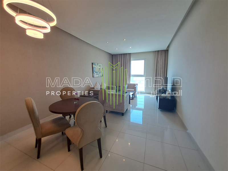 Fully Furnished | Luxurious | Vacant