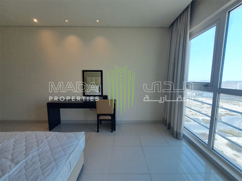 Fully Furnished | Luxurious | Vacant