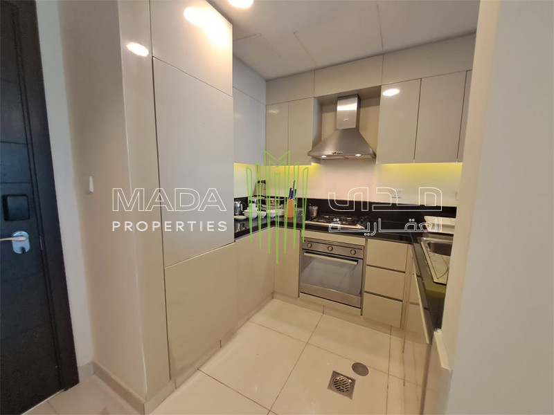 Fully Furnished | Luxurious | Vacant