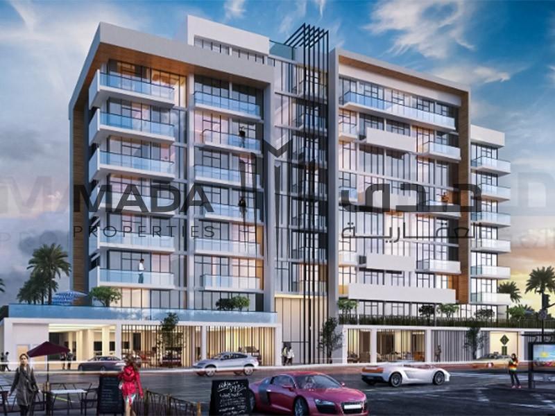Vacant | Spacious | Best layout