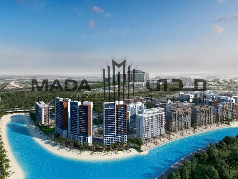 Vacant | Spacious | Best layout