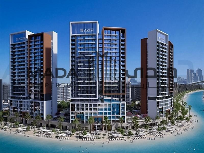 Vacant | Spacious | Best layout