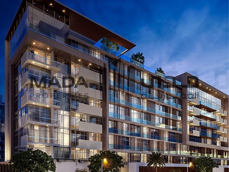 Vacant | Spacious | Best layout