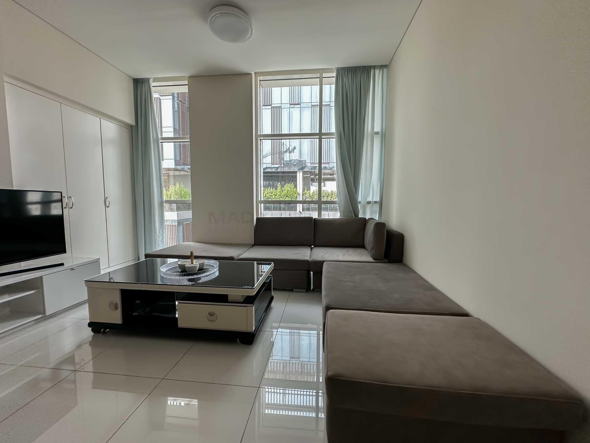 High floor | Fully Furnished | Luxurious