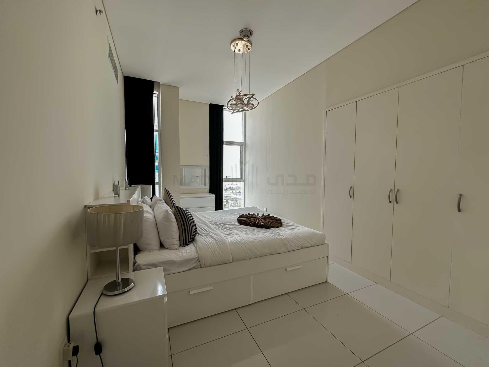 High floor | Fully Furnished | Luxurious