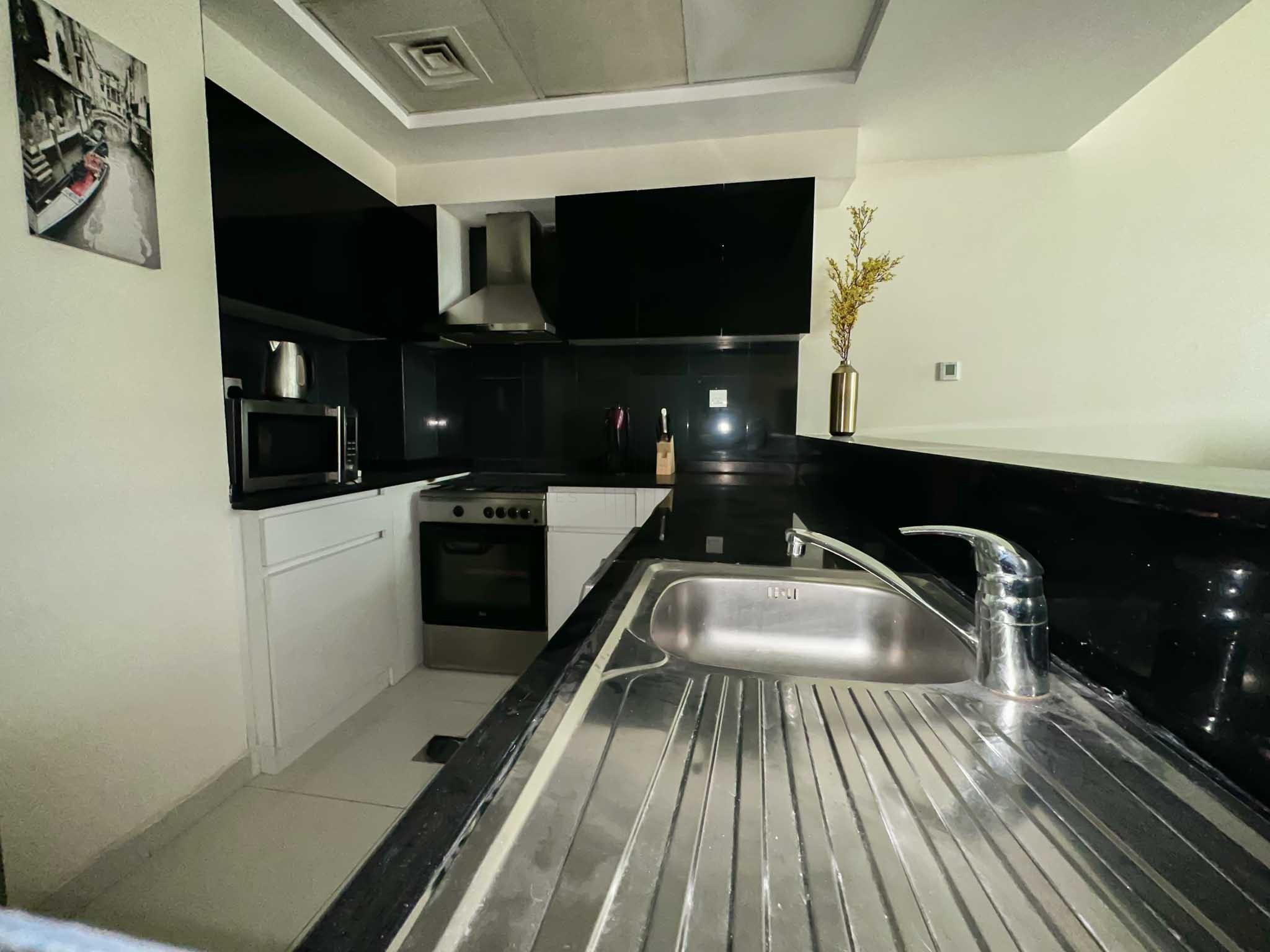 High floor | Fully Furnished | Luxurious
