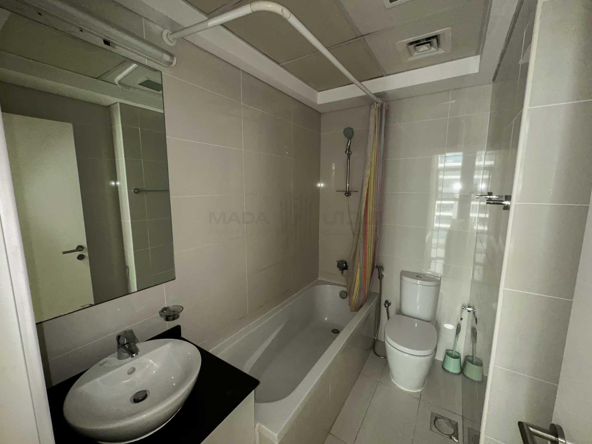 High floor | Fully Furnished | Luxurious