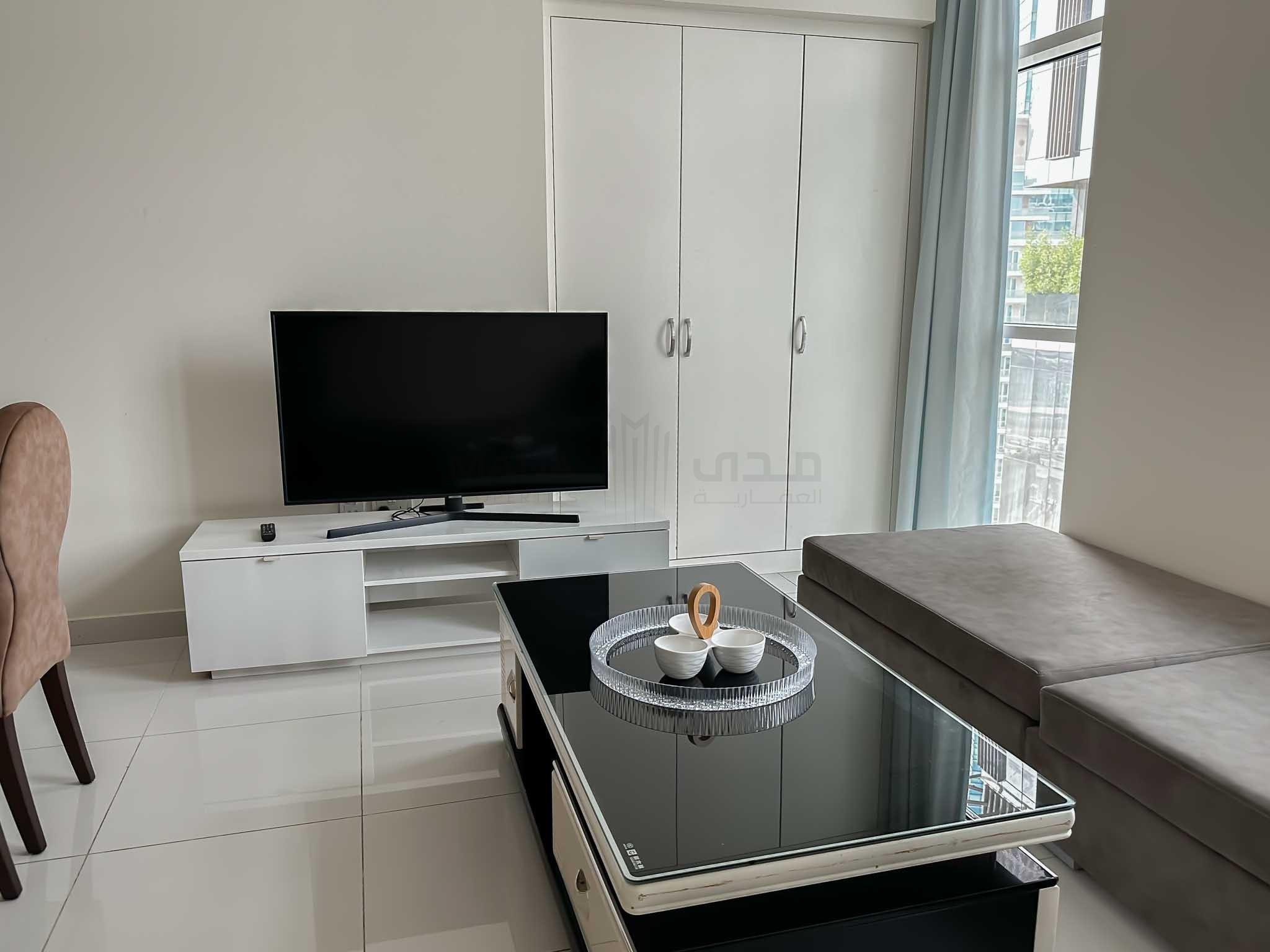 High floor | Fully Furnished | Luxurious