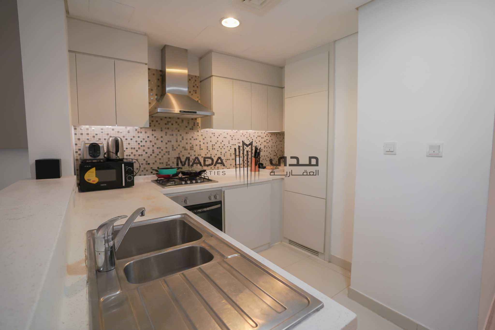 Vacant | Fully Furnished | Luxurious