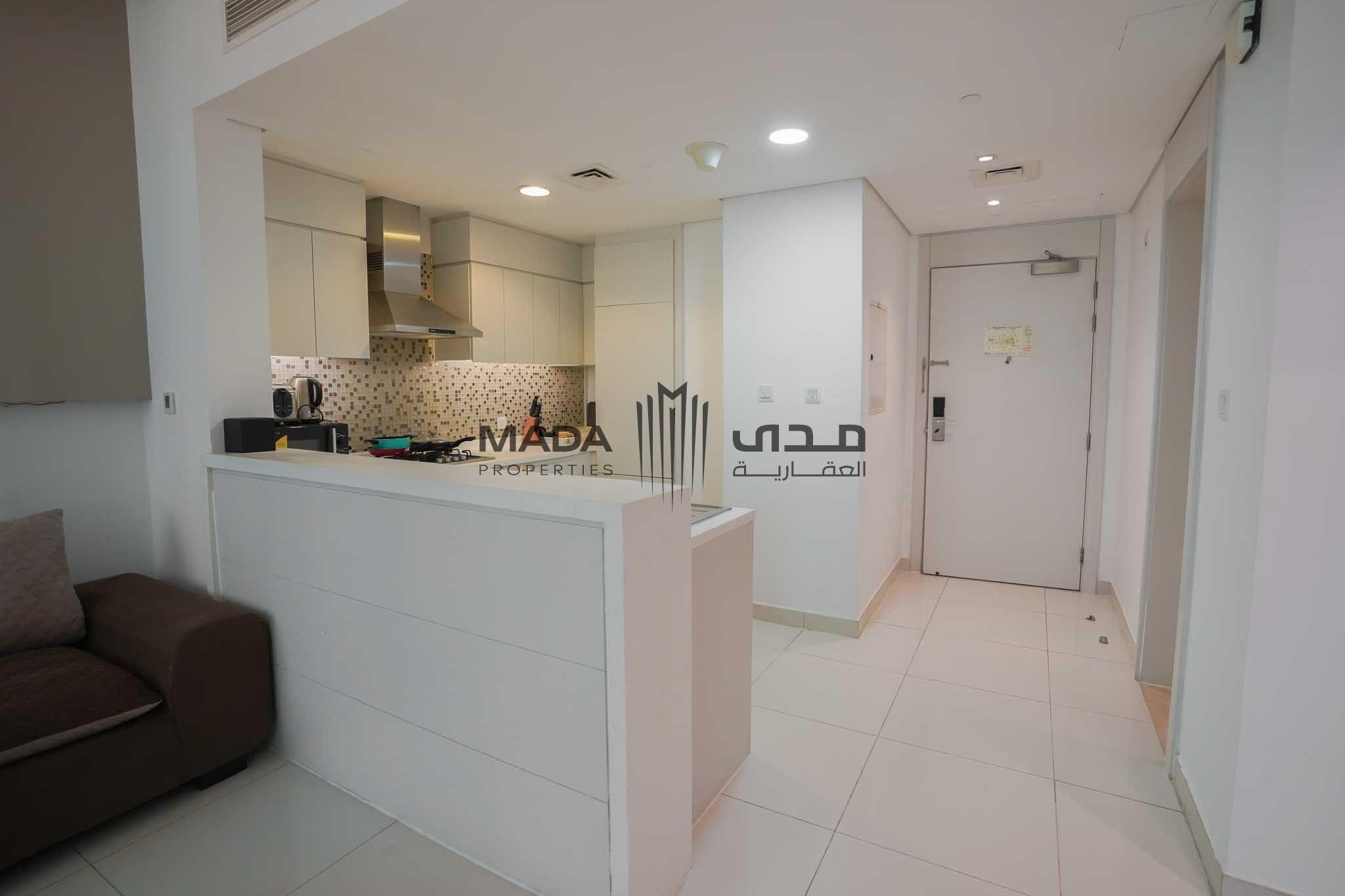 Vacant | Fully Furnished | Luxurious