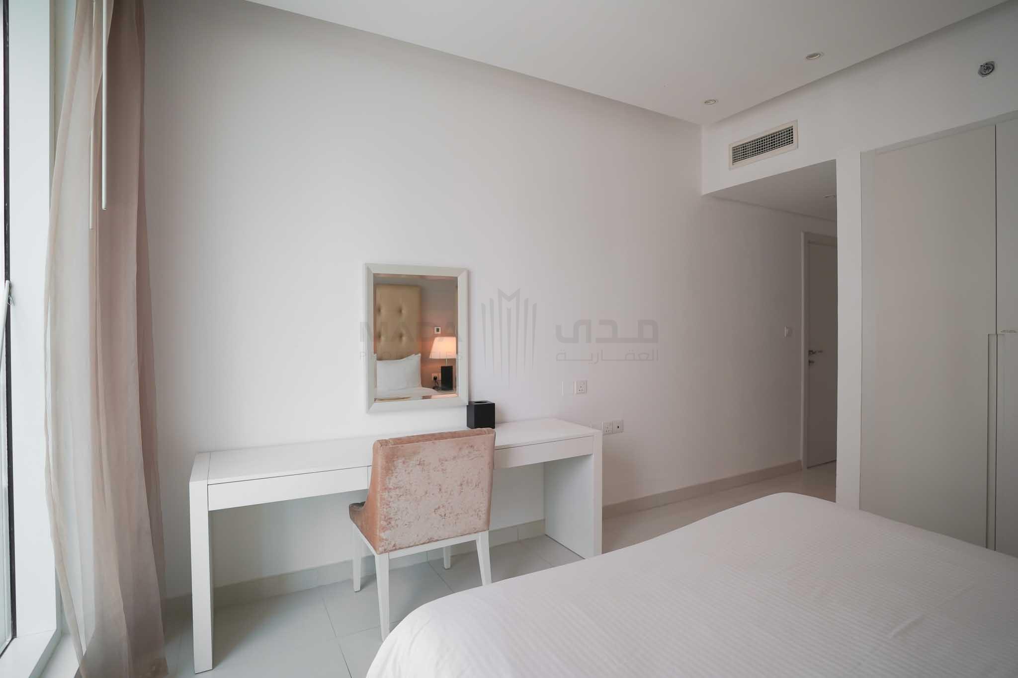 Vacant | Fully Furnished | Luxurious