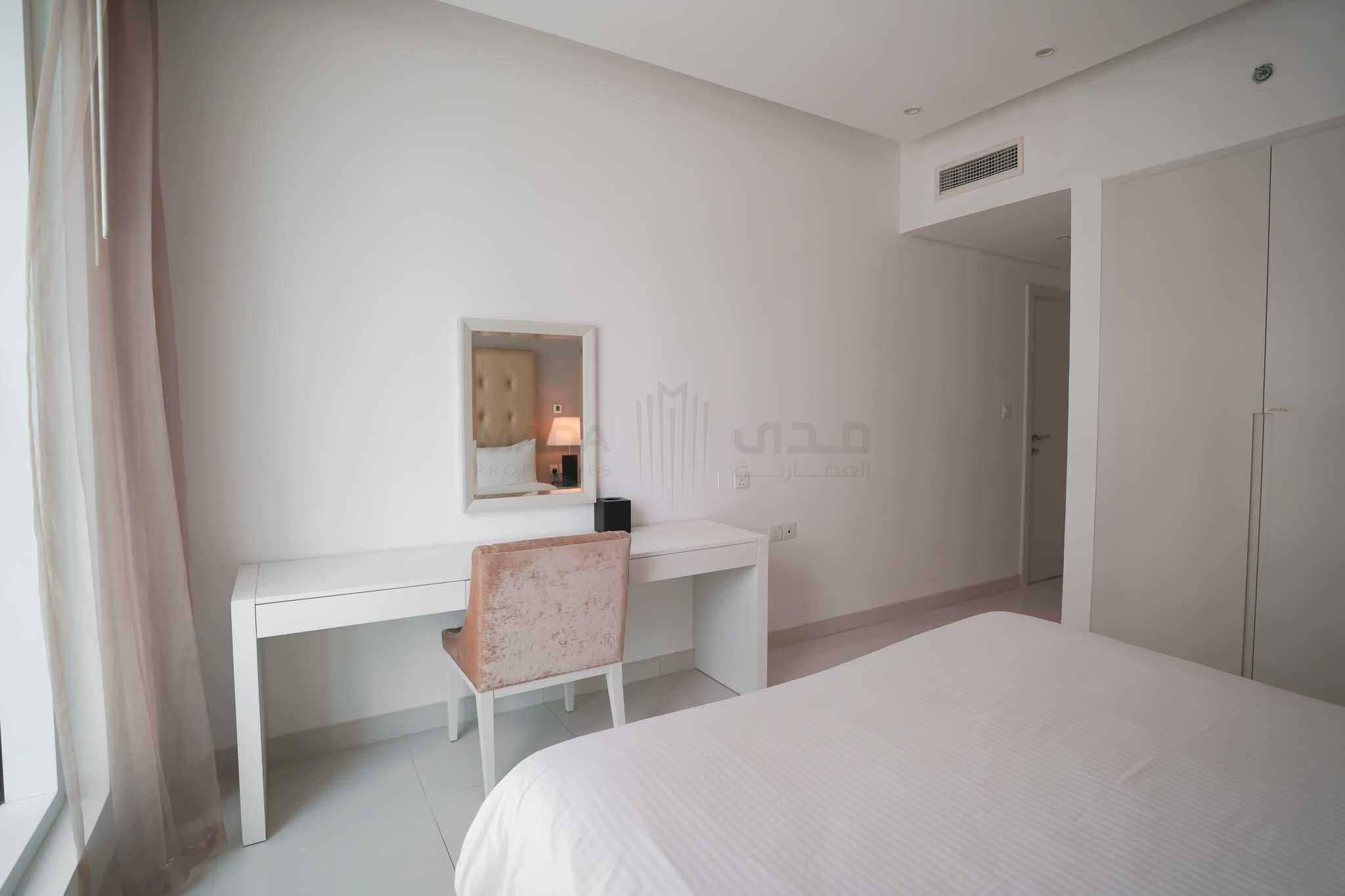 Vacant | Fully Furnished | Luxurious