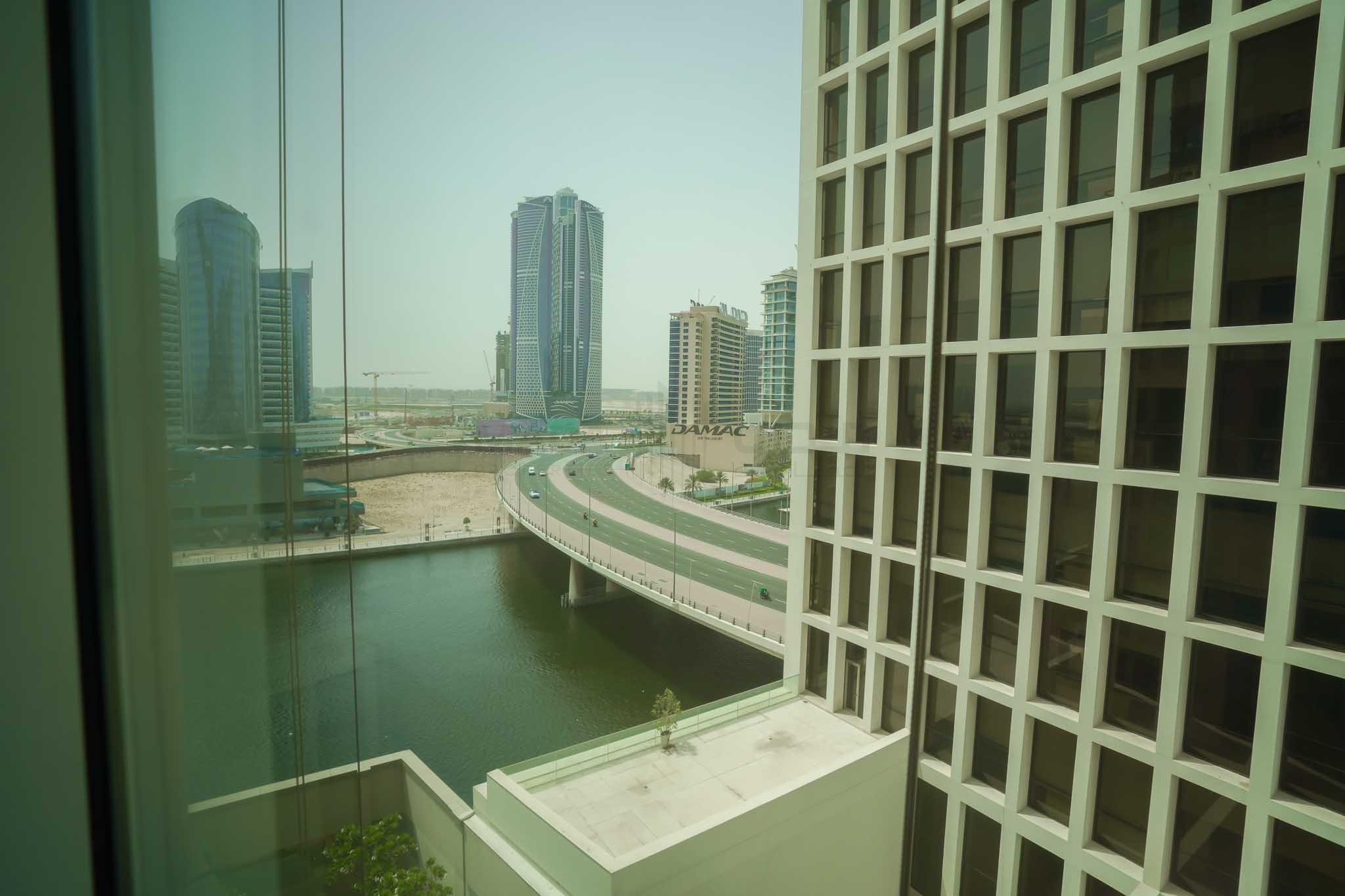Vacant | Fully Furnished | Luxurious