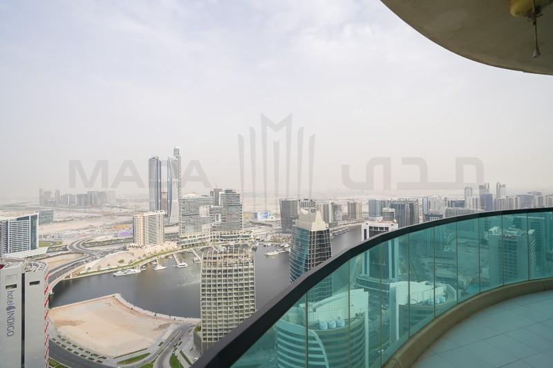 Fully Furnished | Luxurious | High Floor