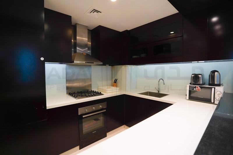 Fully Furnished | Luxurious | High Floor