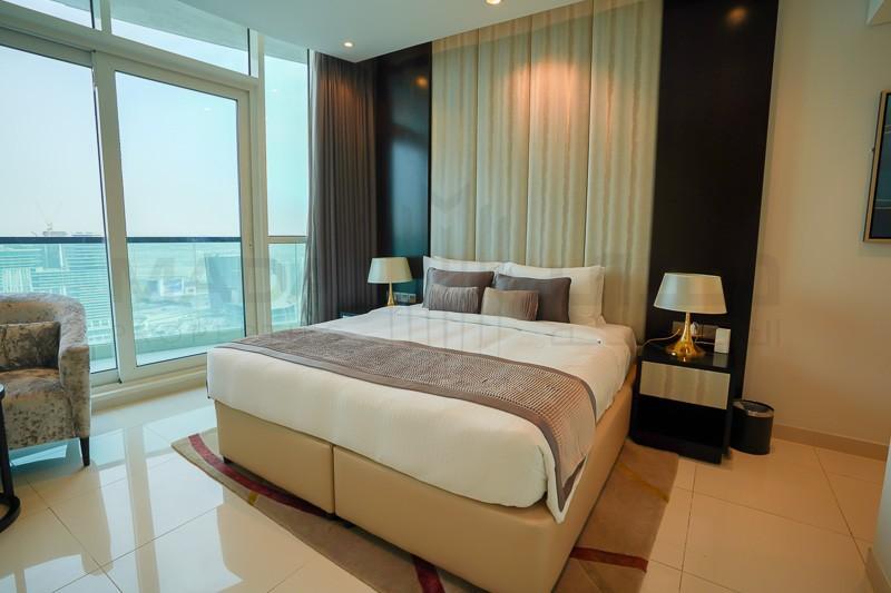 Fully Furnished | Luxurious | High Floor