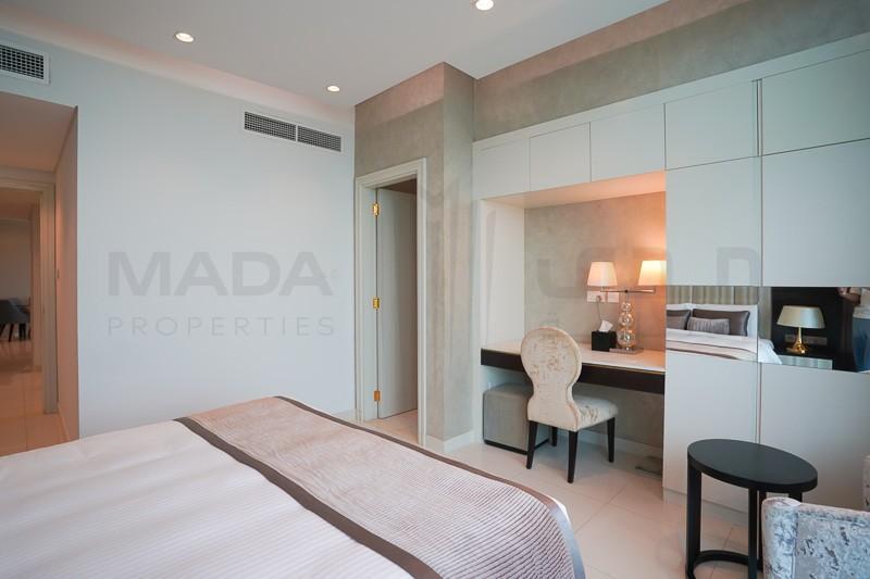 Fully Furnished | Luxurious | High Floor