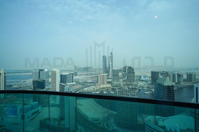 Fully Furnished | Luxurious | High Floor
