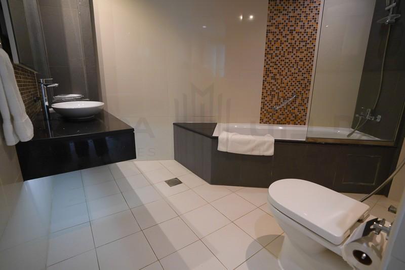 Fully Furnished | Luxurious | High Floor