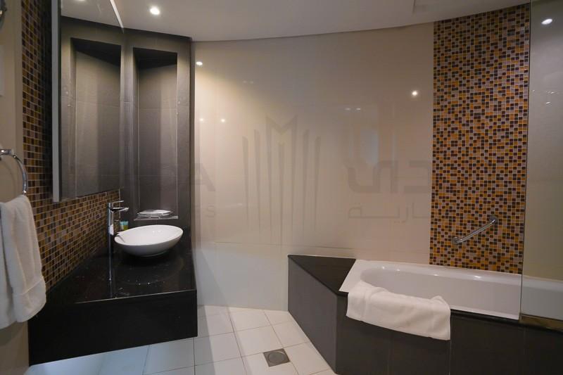 Fully Furnished | Luxurious | High Floor