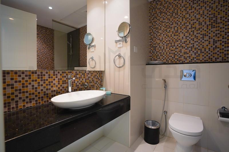 Fully Furnished | Luxurious | High Floor