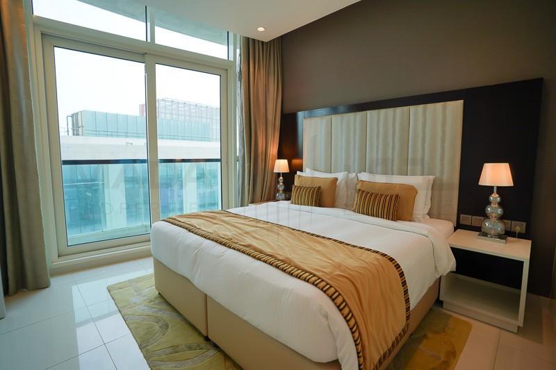 Fully Furnished | Luxurious | High Floor