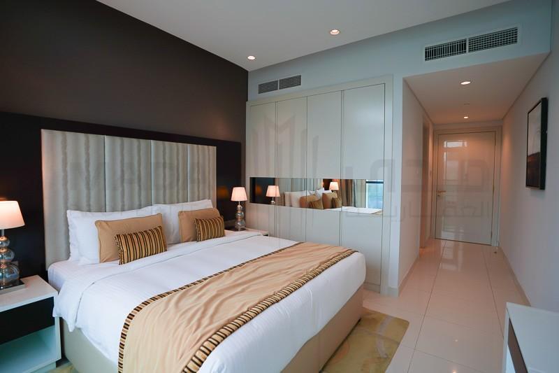 Fully Furnished | Luxurious | High Floor