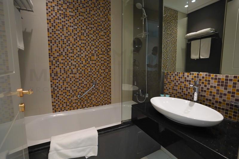 Fully Furnished | Luxurious | High Floor