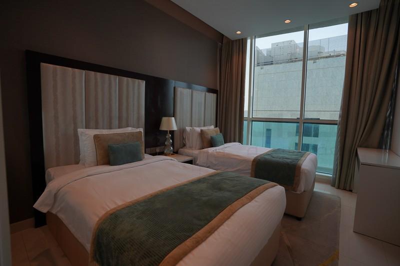 Fully Furnished | Luxurious | High Floor