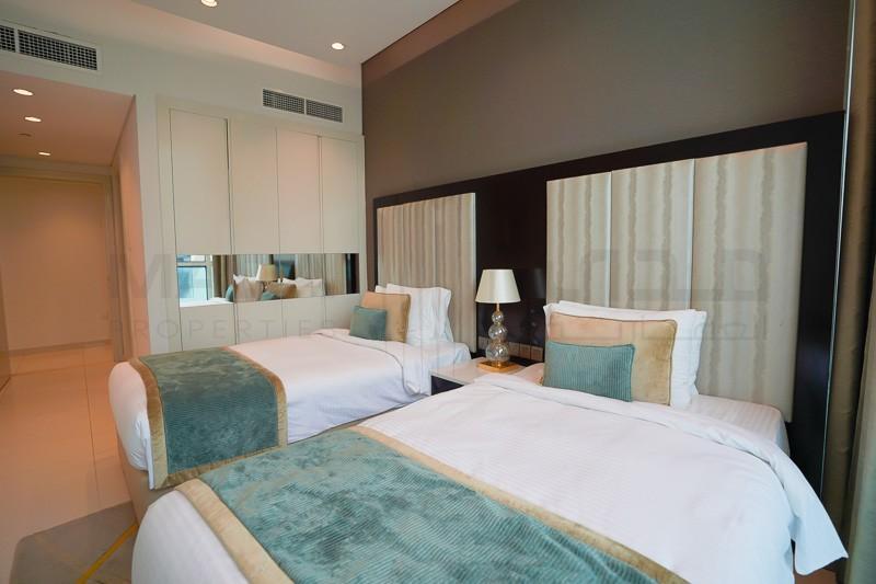 Fully Furnished | Luxurious | High Floor