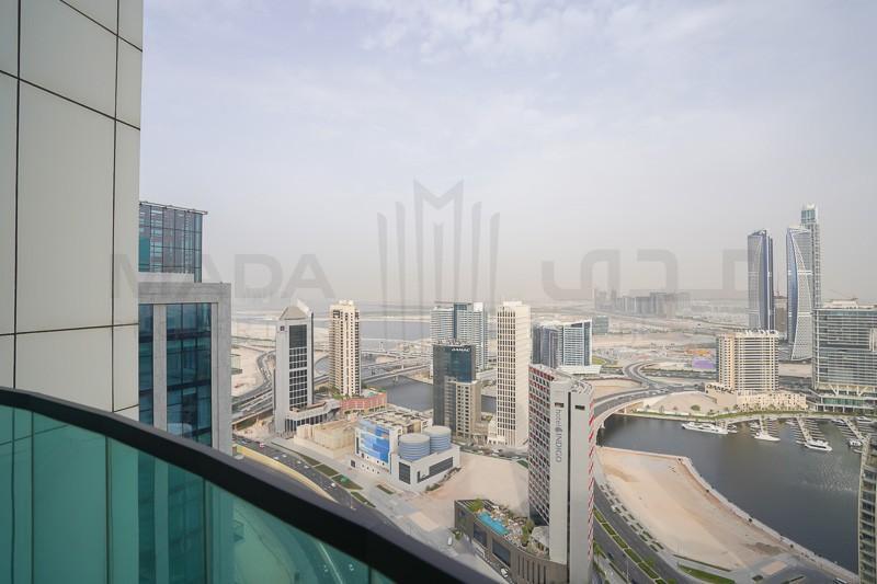 Fully Furnished | Luxurious | High Floor