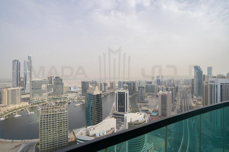 Fully Furnished | Luxurious | High Floor