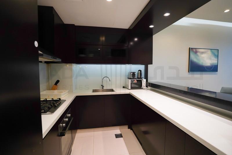 Fully Furnished | Luxurious | High Floor