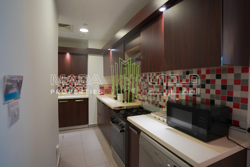 Hot Deal | Fully Furnished | Private beach