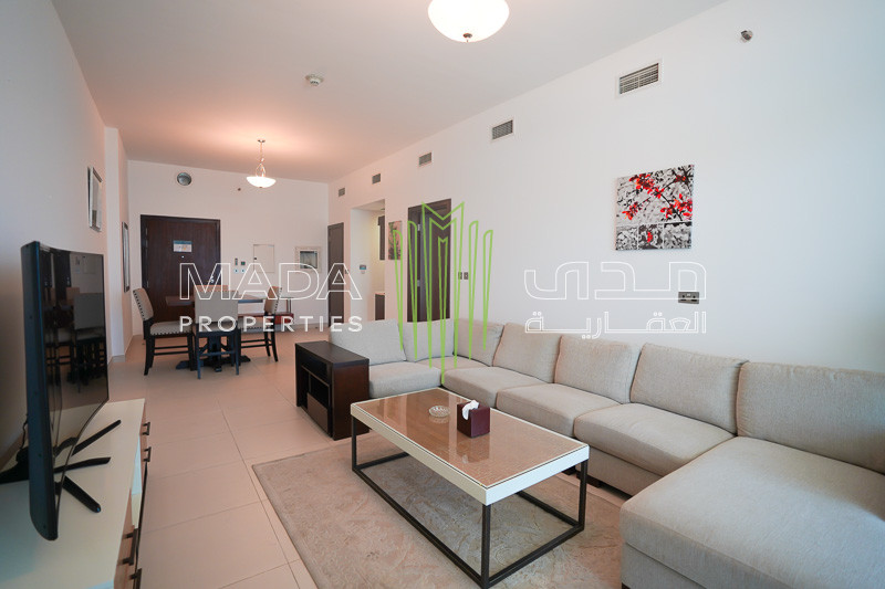 Hot Deal | Fully Furnished | Private beach