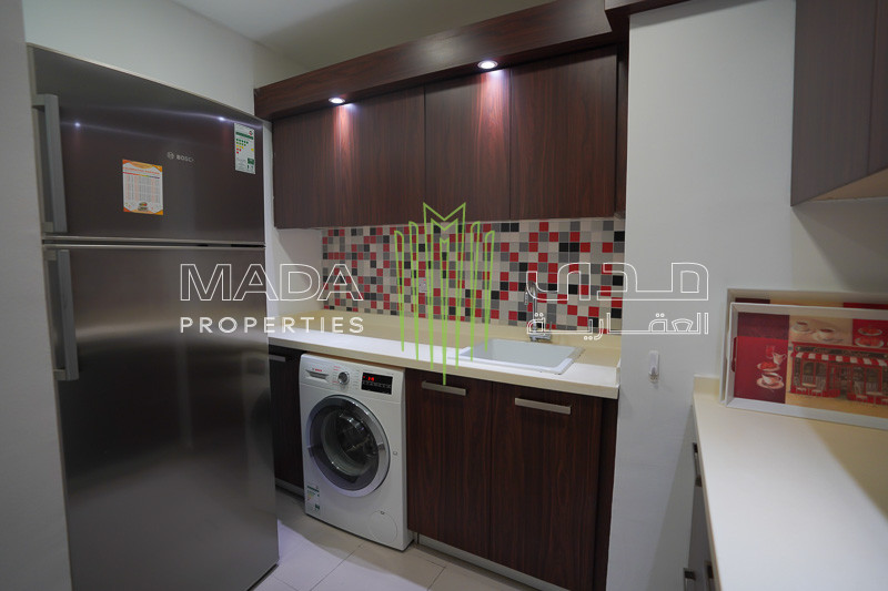 Hot Deal | Fully Furnished | Private beach