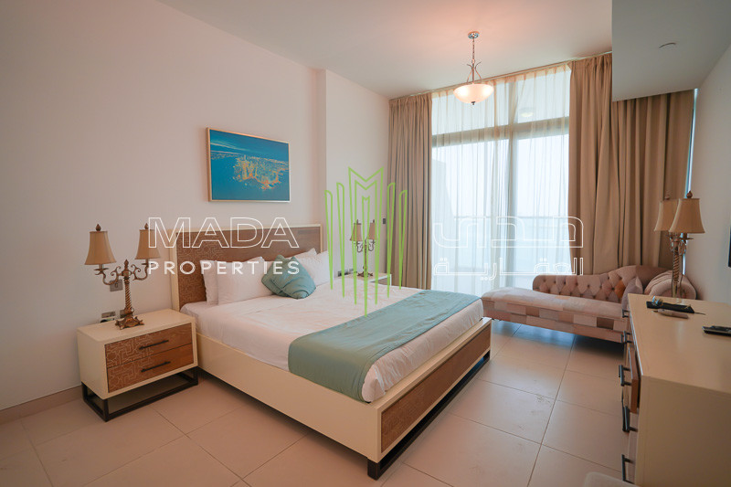 Hot Deal | Fully Furnished | Private beach