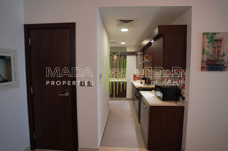 Hot Deal | Fully Furnished | Private beach