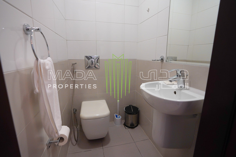 Hot Deal | Fully Furnished | Private beach