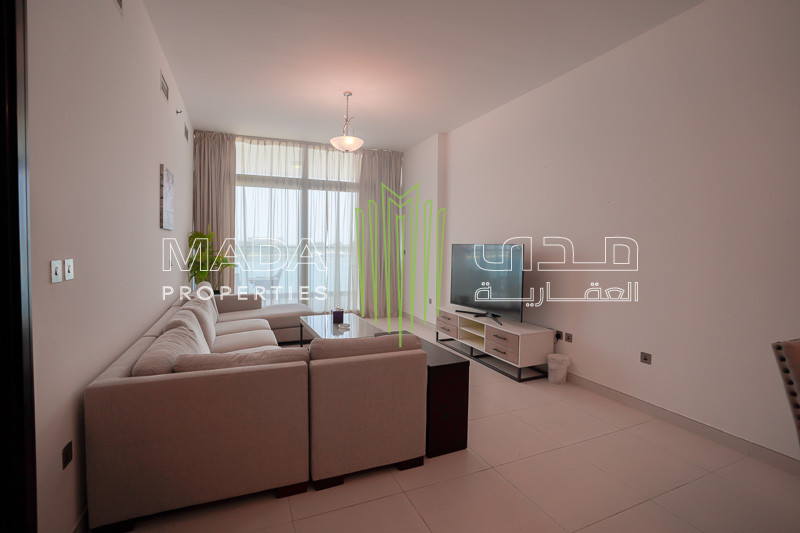Hot Deal | Fully Furnished | Private beach