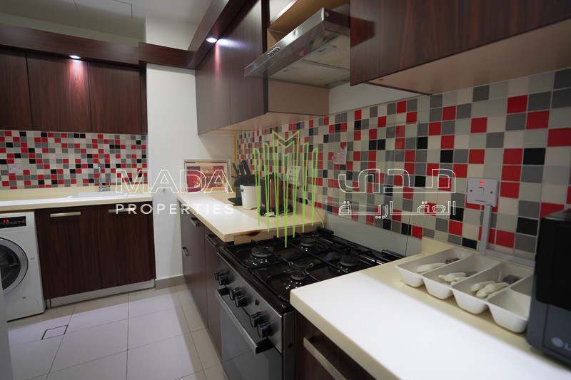 Hot Deal | Fully Furnished | Private beach