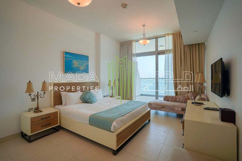 Hot Deal | Fully Furnished | Private beach