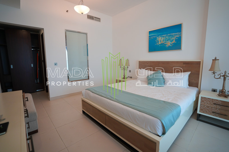 Hot Deal | Fully Furnished | Private beach