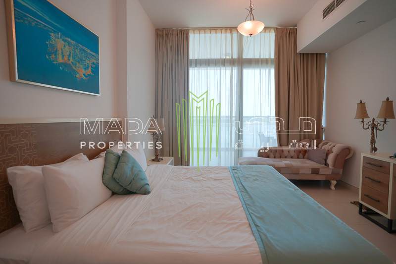 Hot Deal | Fully Furnished | Private beach