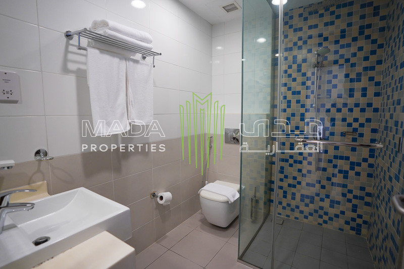 Hot Deal | Fully Furnished | Private beach