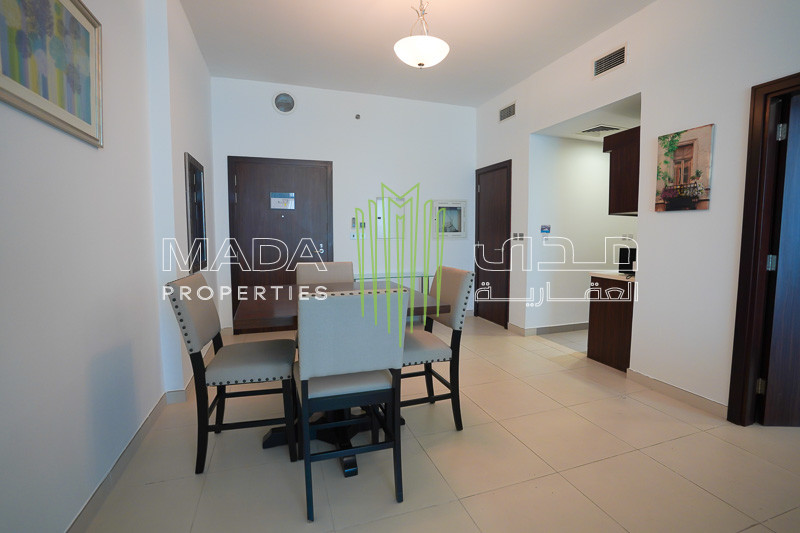 Hot Deal | Fully Furnished | Private beach