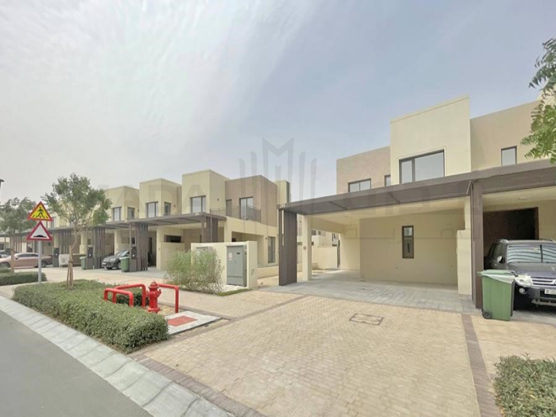 Brand new I Spacious I Rented Unit