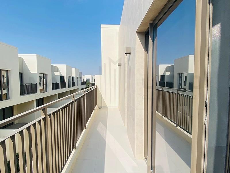 Brand new I Spacious I Rented Unit
