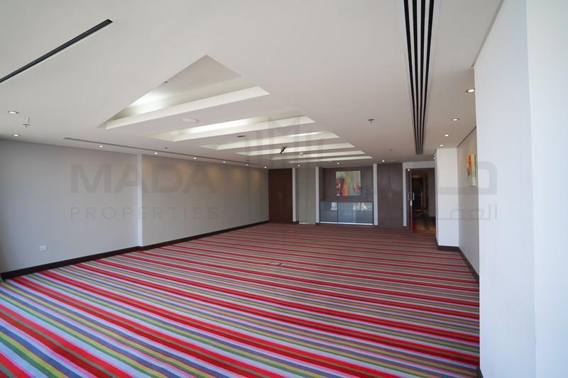 Vacant | Furnished | Luxurious