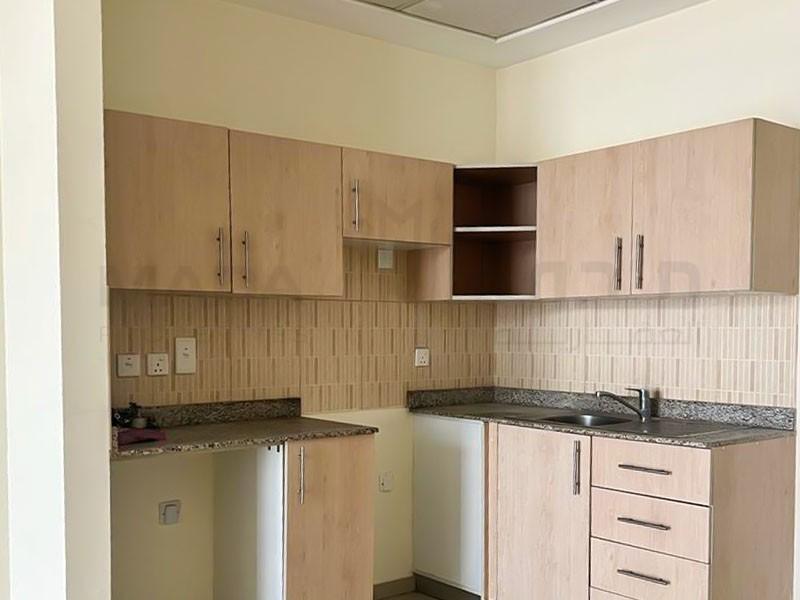 Vacant | Fully Upgraded | Good Layout